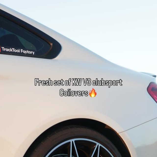 TrackTool Factory Instagram