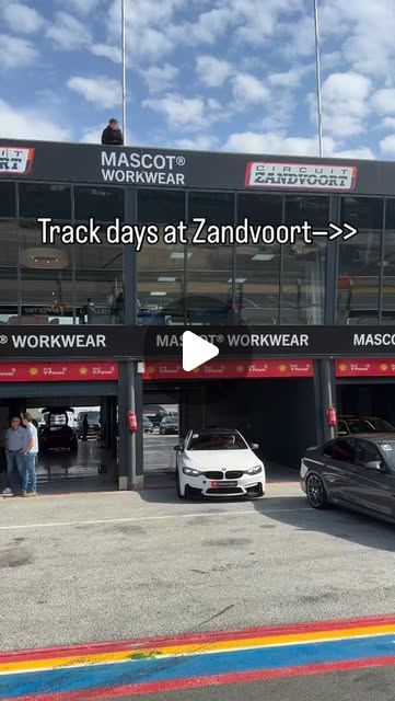 TrackTool Factory Instagram
