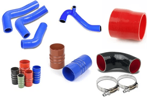 Silicone Hoses