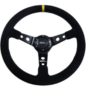 RMT 350-70 Rally / Race Steering Wheel