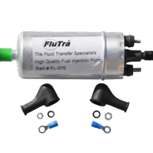 Fuel Pumps & Accessories