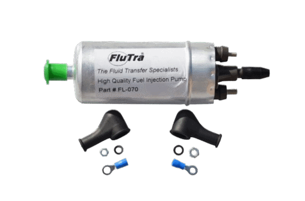 RMT Racing Fuel Pump 070