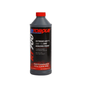 Torque Racing RT700 Brake Fluid