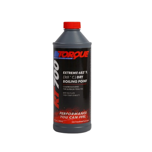 Torque Racing RT700 Brake Fluid