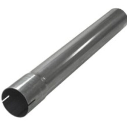 Simons 0.5 Meter Exhaust Pipe – 63.5mm (2.5″) Stainless Steel
