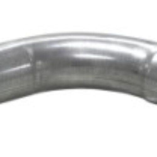 Simons 60 Bend – 70mm (2.75″) Stainless Steel