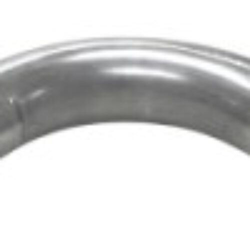 Simons 90 Bend – 70mm (2.75″) Stainless Steel