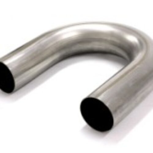 Simons 180 Bend – 76mm (3.0″) Mild Steel