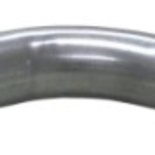 Simons 45 Bend – 76mm (3.0″) Stainless Steel