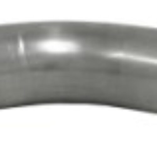 Simons 45 Bend – 89mm (3.5″) Mild Steel