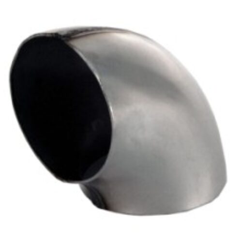 Simons 90 Bend – 76mm (3.0″) Mild Steel