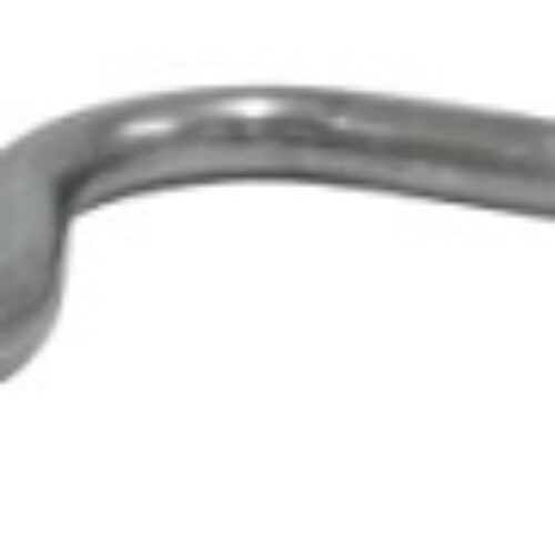 Simons Cardan Bend – 63.5mm (2.5″) Stainless Steel