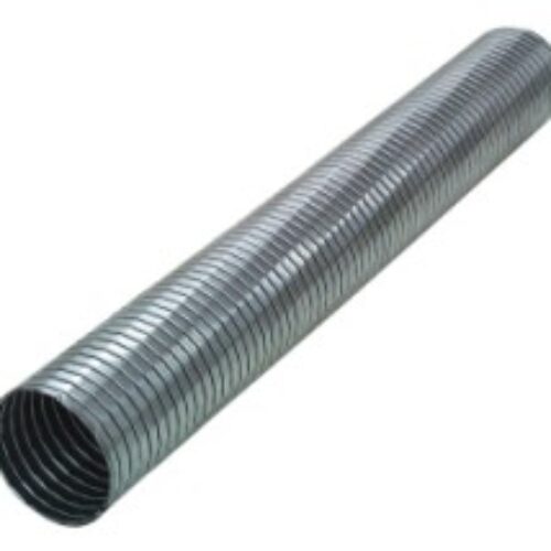 Simons Exhaust Pipe – 63.5mm (2.5″) Mild Steel