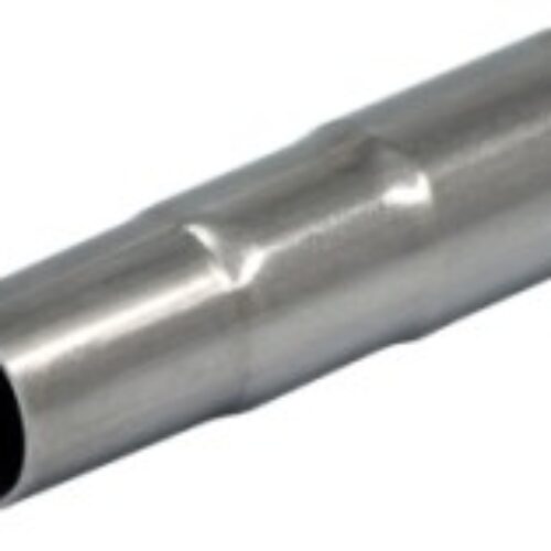 Simons Triple-Step Reducer – 63.5mm (2.5″) Stainless Steel