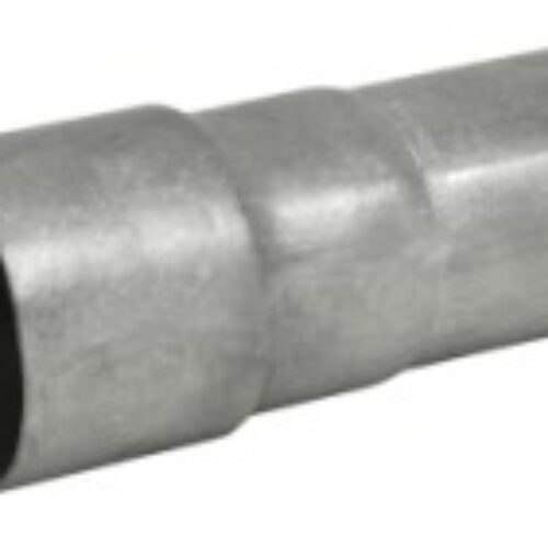Simons Triple-Step Reducer – 89mm (3.5″) Mild Steel