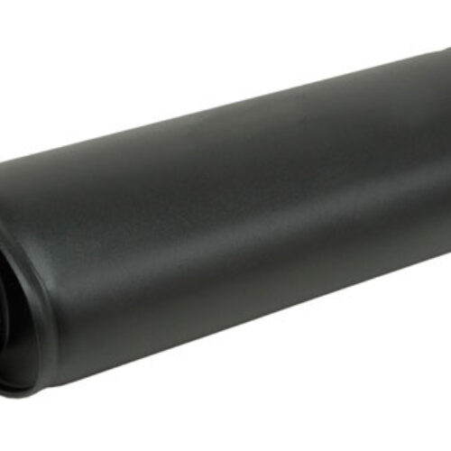 Simons Silencer – 89mm (3.5″) Mild Steel