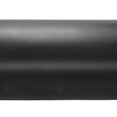 Simons “Split” Silencer – 76mm (3.0″) Mild Steel