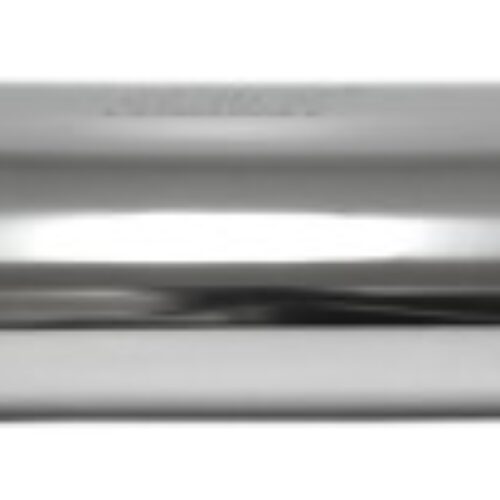 Simons “Duo” Silencer – 76mm (3.0″) Stainless Steel