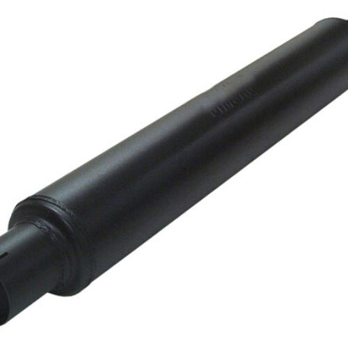 Simons Exhaust Pipe – 63.5mm (2.5″) Mild Steel