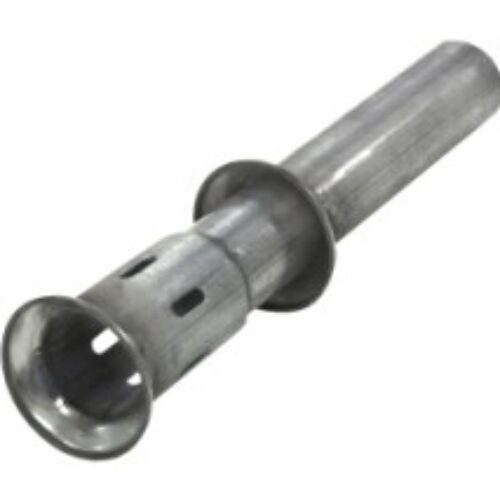 Simons dB Limiter – 63.5mm (2.5″) Mild Steel