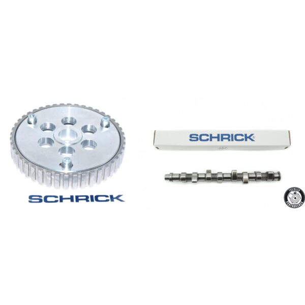 SCHRICK Camshafts & Sprockets