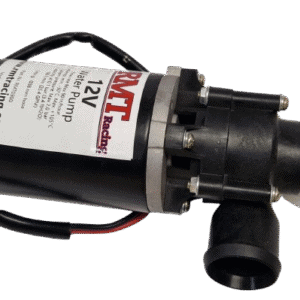 Water Pumps