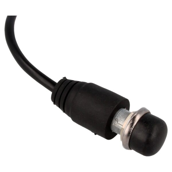 Push Button water Resistant