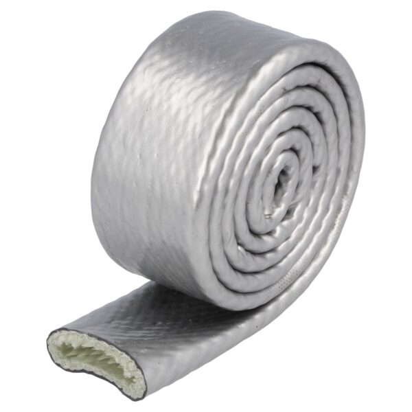 Heat Resistant Cover - 1 M X 35 Mm