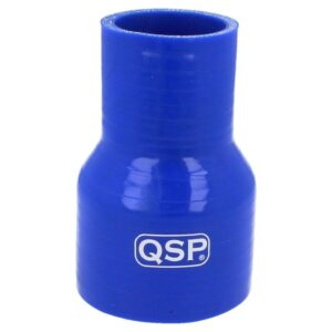 Silicone Hose Reducer – 63-57 Mm – Blue