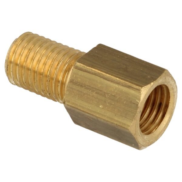 Adapter Female - M10 X 1.25 - Male - M10 X 1.25