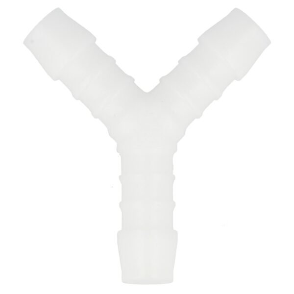 Nylon Y Piece - 5 Mm