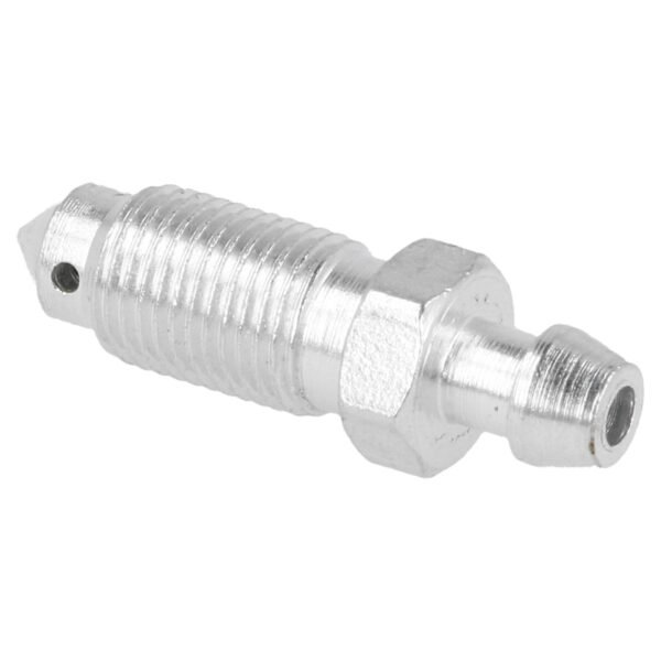 Bleed Fitting 3/8UNF - 31mm