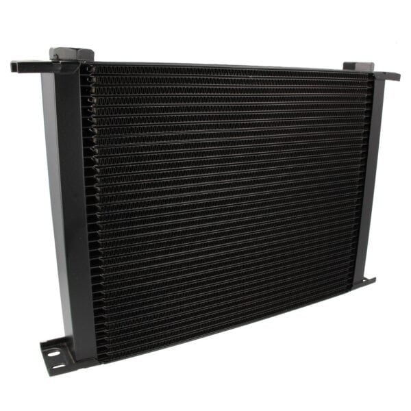 Oil Cooler - 406 Mm - 34 Rij