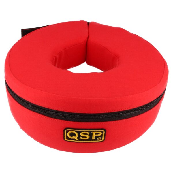 Neck Collar - Red