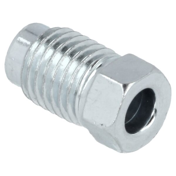 Brake Nipple - Male - M10 X 1.25