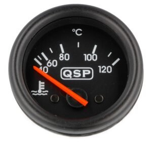 Water Temperature Gauges