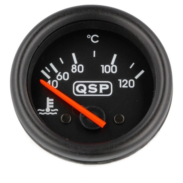 water Temperature gauge 40-120 C