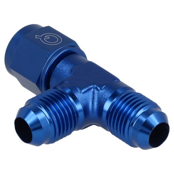 T Adapter Rotatable, Running Direction AN10