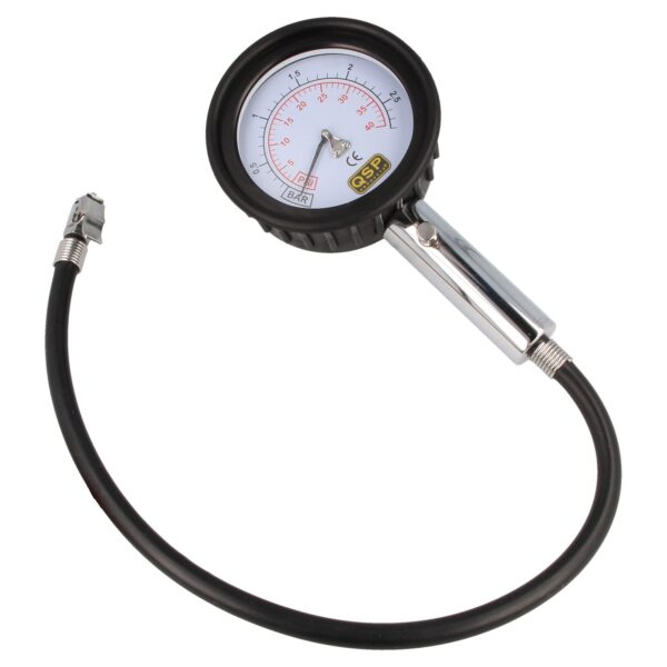Tire Pressure Gauge 3.5