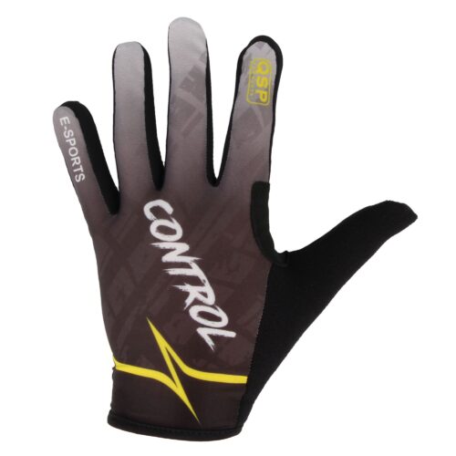 Sim Racing Gloves – XXL