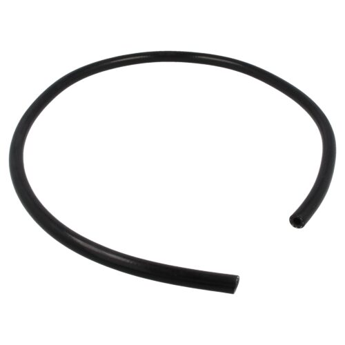Reinforced Vacuum Hose – 8 Mm P/M1 – Black