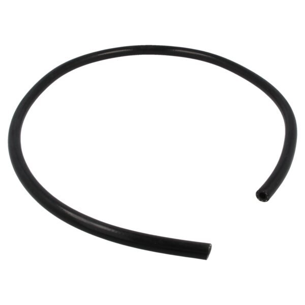 Reinforced Vacuum Hose - 8 Mm P/M1 - Black