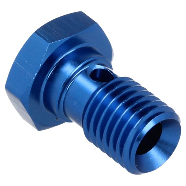 Aluminum Banjo Bolt M12 X 1.5