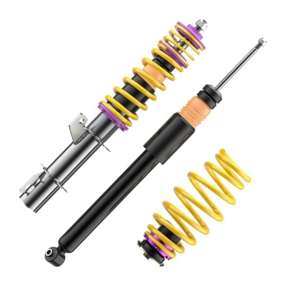 KW Coilover V1 Audi Seat VW 10210005 TrackToolFactory.com 2