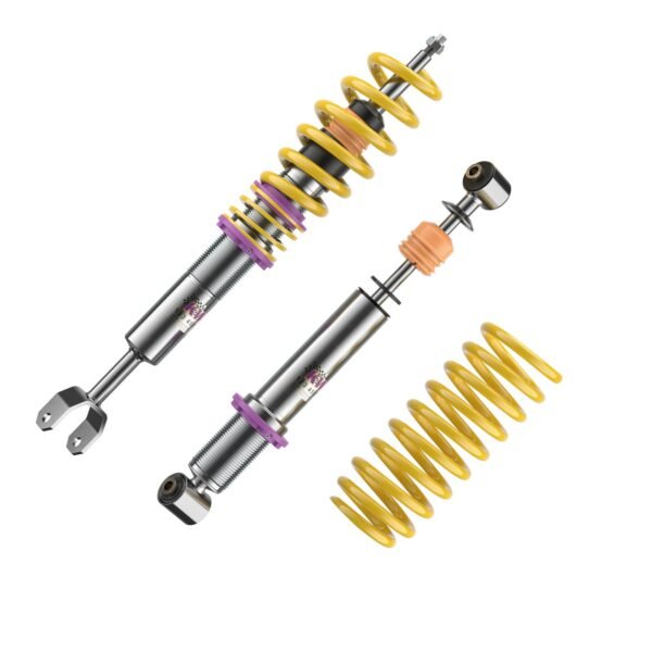KW Coilover V1 Audi 10210012 - Image 2