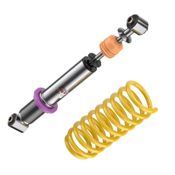 KW Coilover V1 Audi 10210012 - Image 6