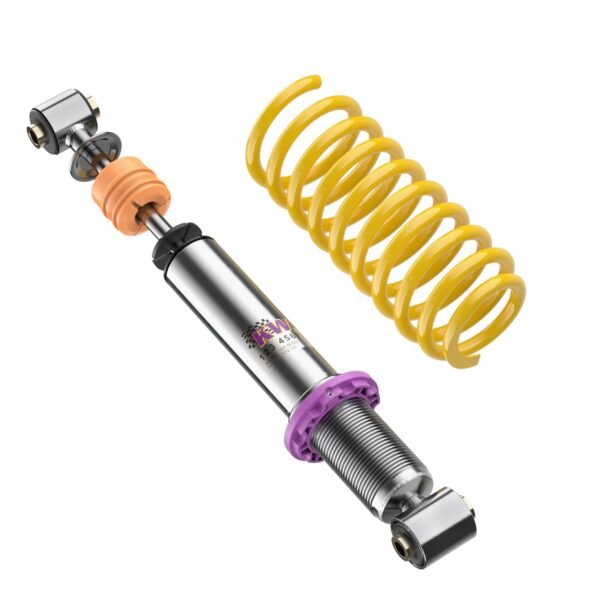 KW Coilover V1 Audi 10210012 - Image 7