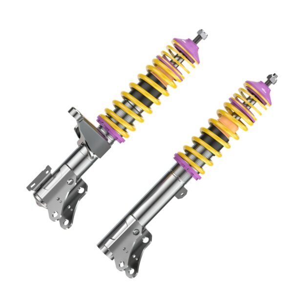 KW Coilover V1 Audi 10210014 - Image 2