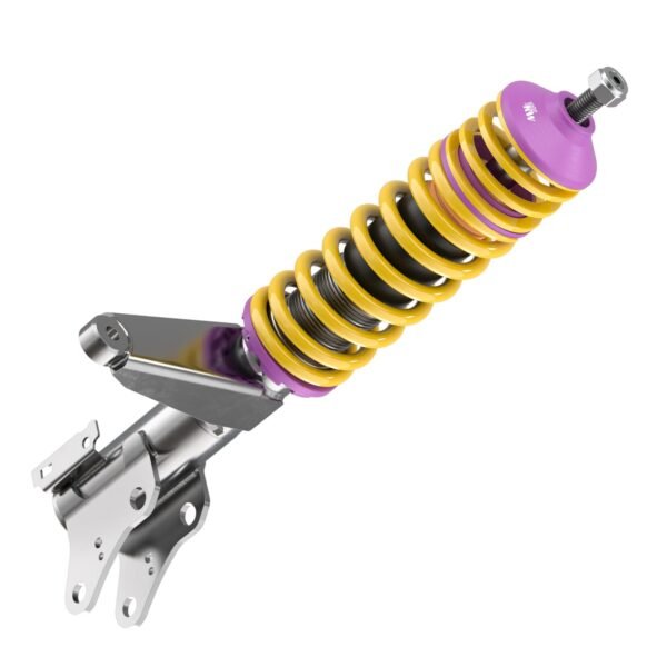 KW Coilover V1 Audi 10210014 - Image 3