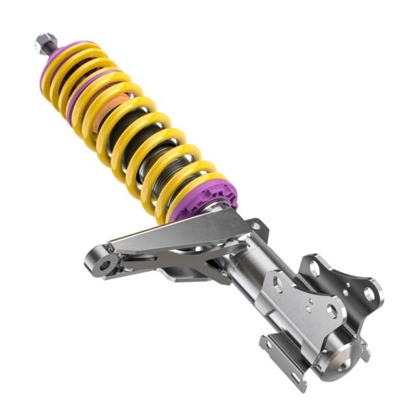 KW Coilover V1 Audi 10210014 - Image 4